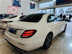 مێرسێدس بێنز E-Class